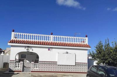 Casa im andalusischen Look in der Nähe von Chipiona
