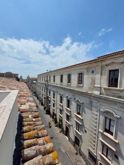Terrazza San Camillo