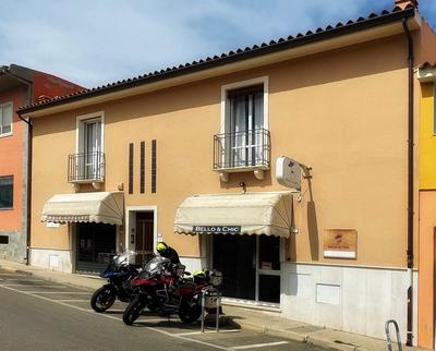Casa Lia
