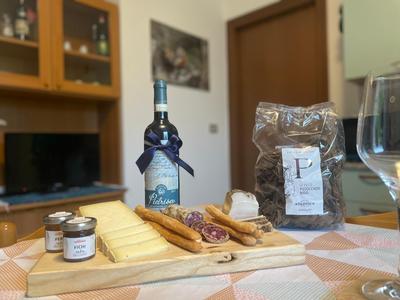 VALTELLINA SONDRIO HOLIDAYS