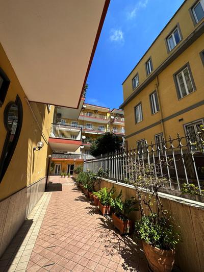 Renza House Chiaia