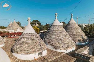 Trulli Nonna Graziella