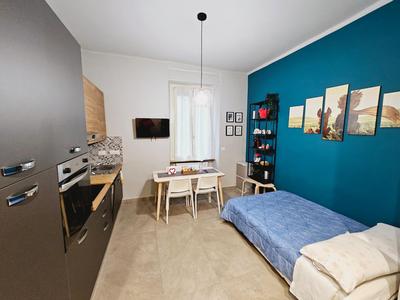 La Little Prince A casa come in una favola