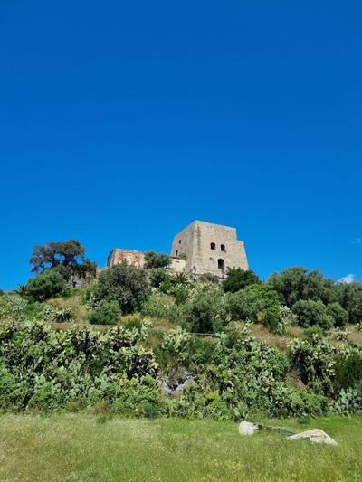 Rent an apartment in the picturesque Scalea, Italy