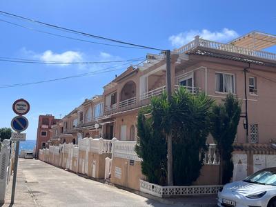 Apartament La Mata Torrevieja