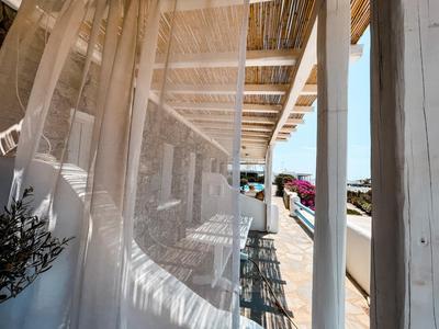 Cosy Home at Kalafatis beach - Cielo Homes