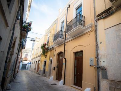 B&B La Sorgente