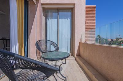 Appartement moderne central Prestigia