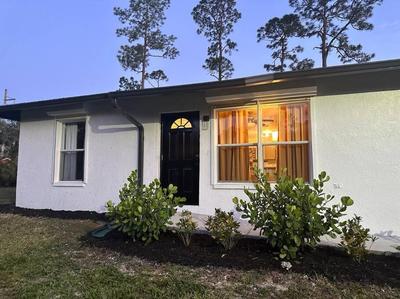 2/1 Naples Hideaway