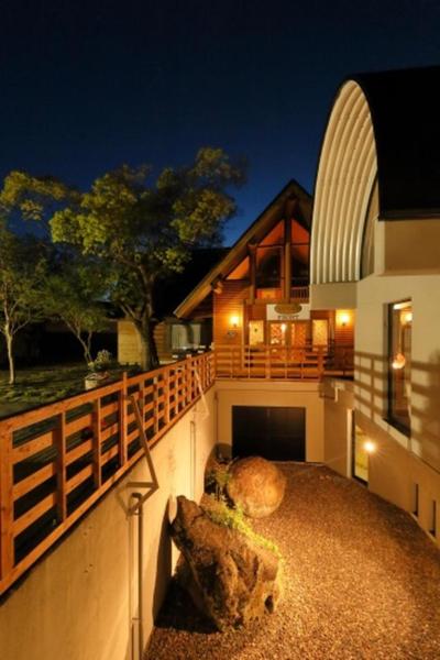 Nishiizu Glamping Tenkuuterrace