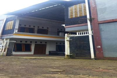 RedDoorz Syariah near Sukabumi Station