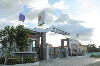 Kopa Ville Resort