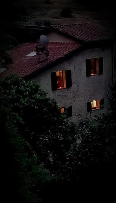 Olive mill in the heart of Camaiore