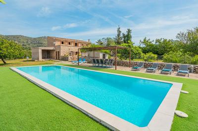 Can Rich - Mallorca