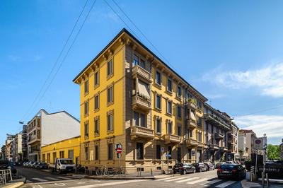 Donatello Charme Apartment