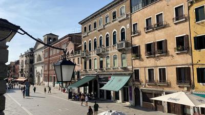 City Apartments Biennale