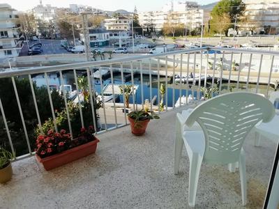 Apartamento Canal, a 3 minutos de la Playa del Arenal