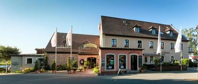 AKZENT Hotel Franziskaner