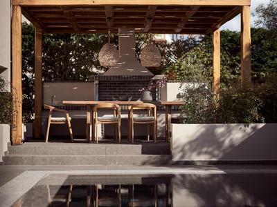 Conte Gesto Villa, with Heated Pool, By ThinkVilla