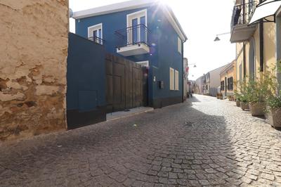 Luxurious BIG holiday Town House - Large Terrace - Historical Centre - High Quality - Fully Equipped - Renovated