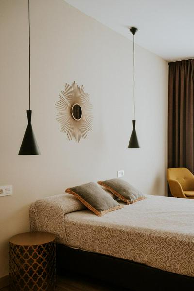 Apartamentos Levante - Mares