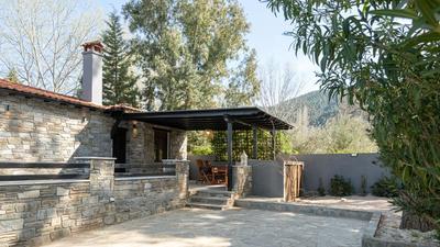 Blue & Indigo Turtles Apartments, Vourvourou #FeelsLikeHome