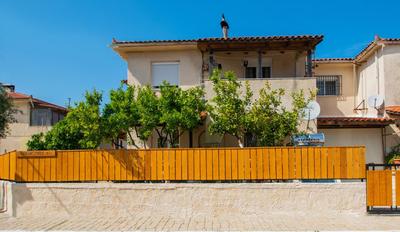 Lemon Tree Zante city Apartment by "elite"