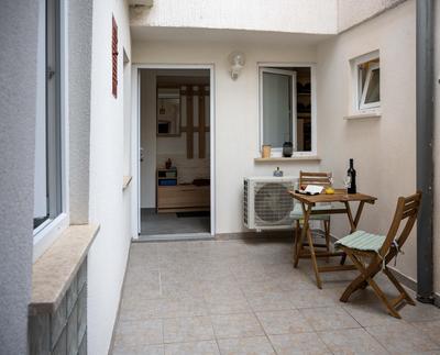 Apartment Montona