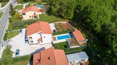 Villa Lana with Private Pool