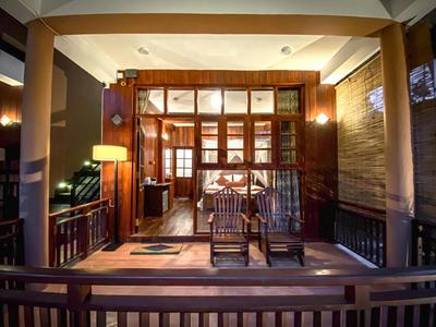 Levon Boutique Hotel