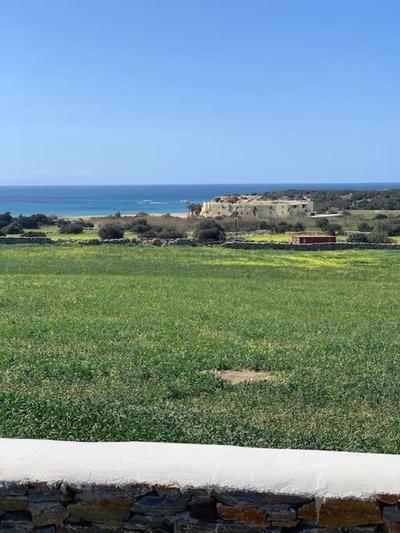 Marikos House, Pyrgaki Alyko Naxos