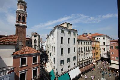 Residence dei Mori