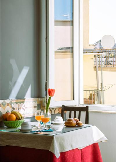 Carafa Suite B&B