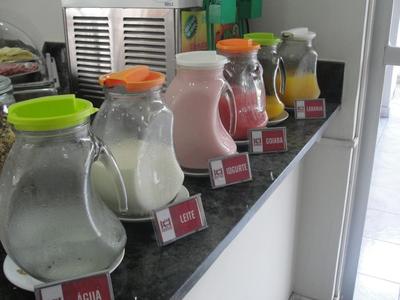 Manhuaçu Center Hotel