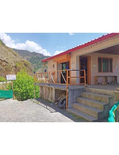Hotel Mountain View, Chakrata
