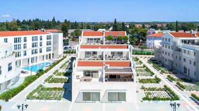 Edra Suite Apartment