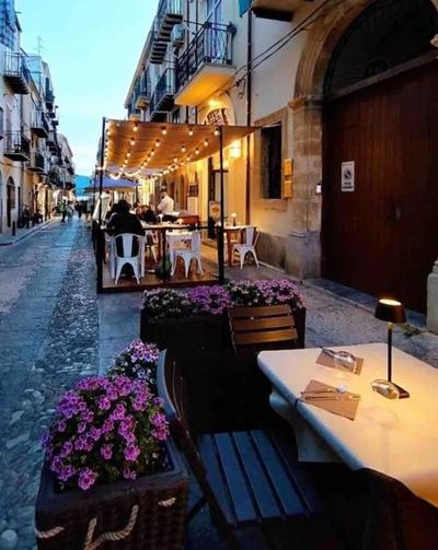 Casa Vacanze U passiu