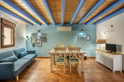 Higuera's Home