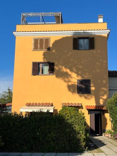 Residence LA VILLA Attico Panoramico