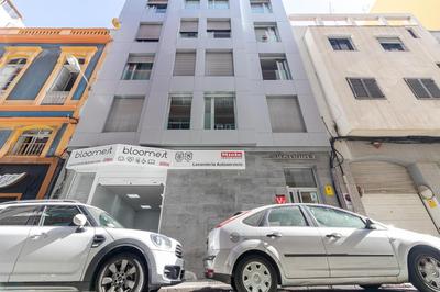 Apartamentos Marina Suites 6E