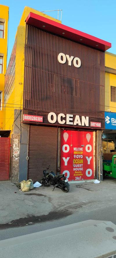 Hotel O Ocean Guest House