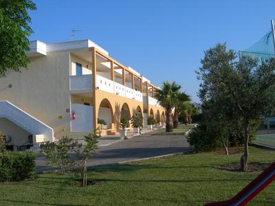 Residence Oasi Salento