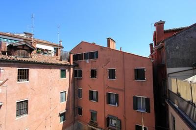 Residence degli Artisti