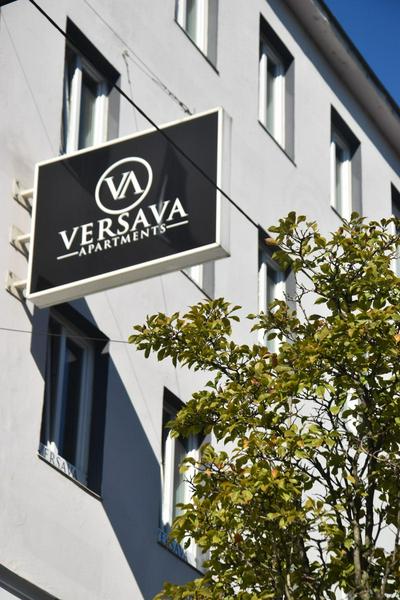 Versava Apartments