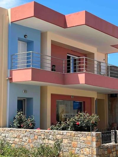 Sissi Olive home