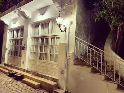 Central Suites Aegina 1