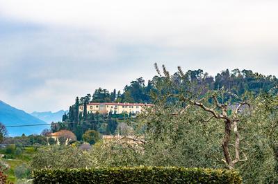 Pescallo Garden Retreat