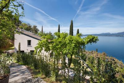 Villa Brancolino