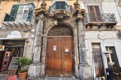 iFlat Dimora del Cassaro