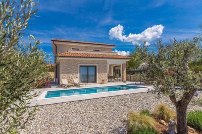 Holiday house VILLA ANDRO